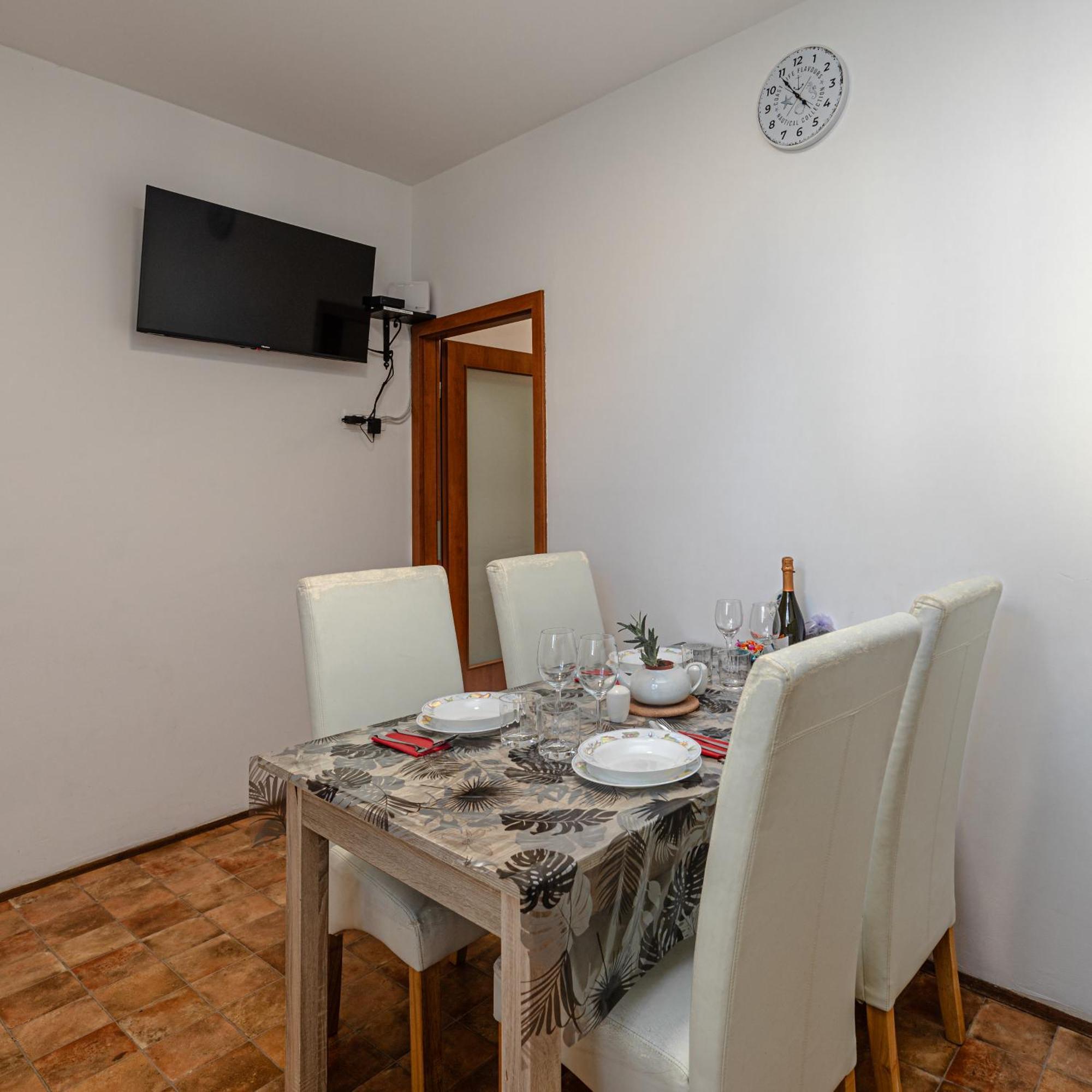 Apartmán Casa Furlan Izola Exteriér fotografie